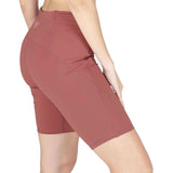 BIKER SHORT EVERLAST FLARE PK