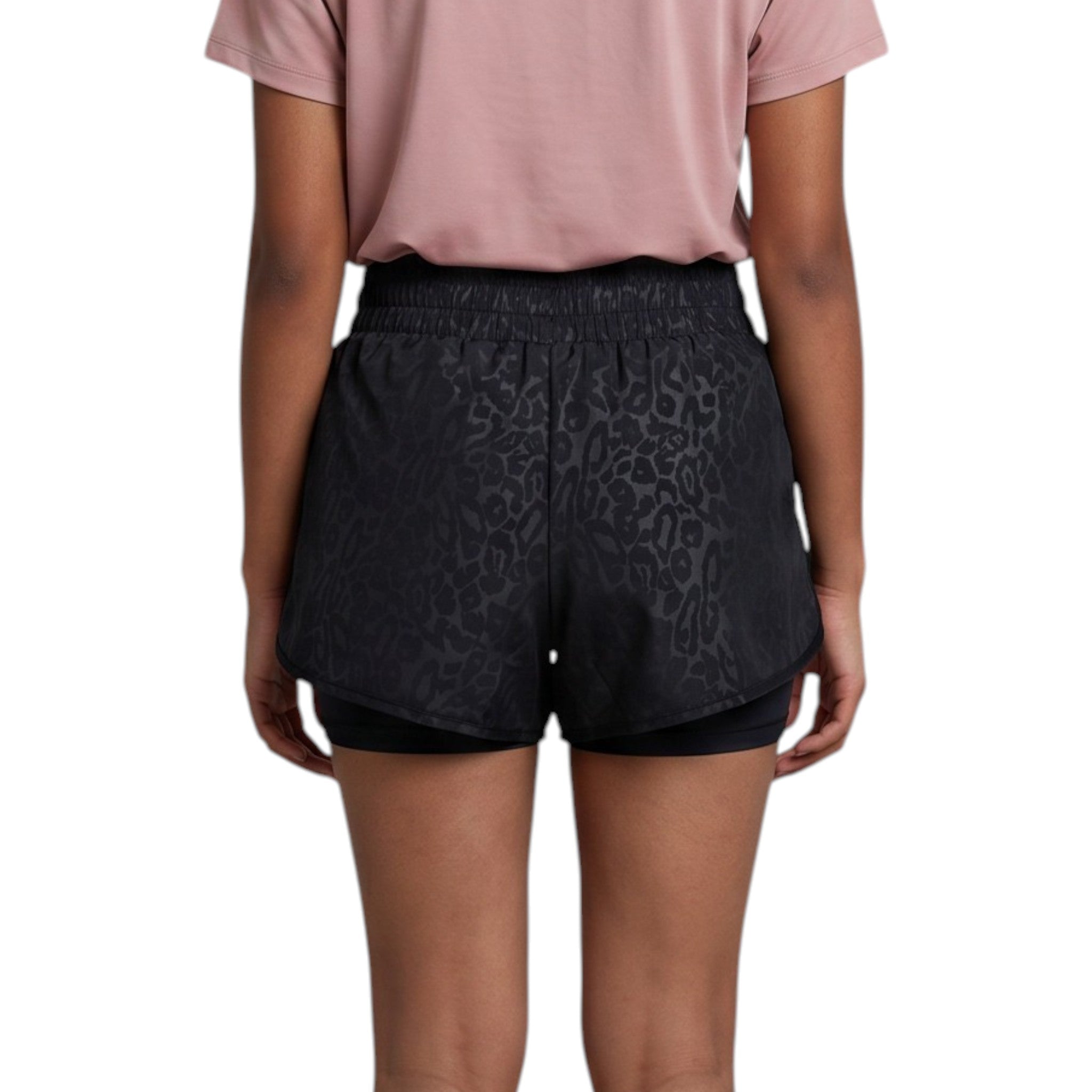 Everlast Savage Short Mujer