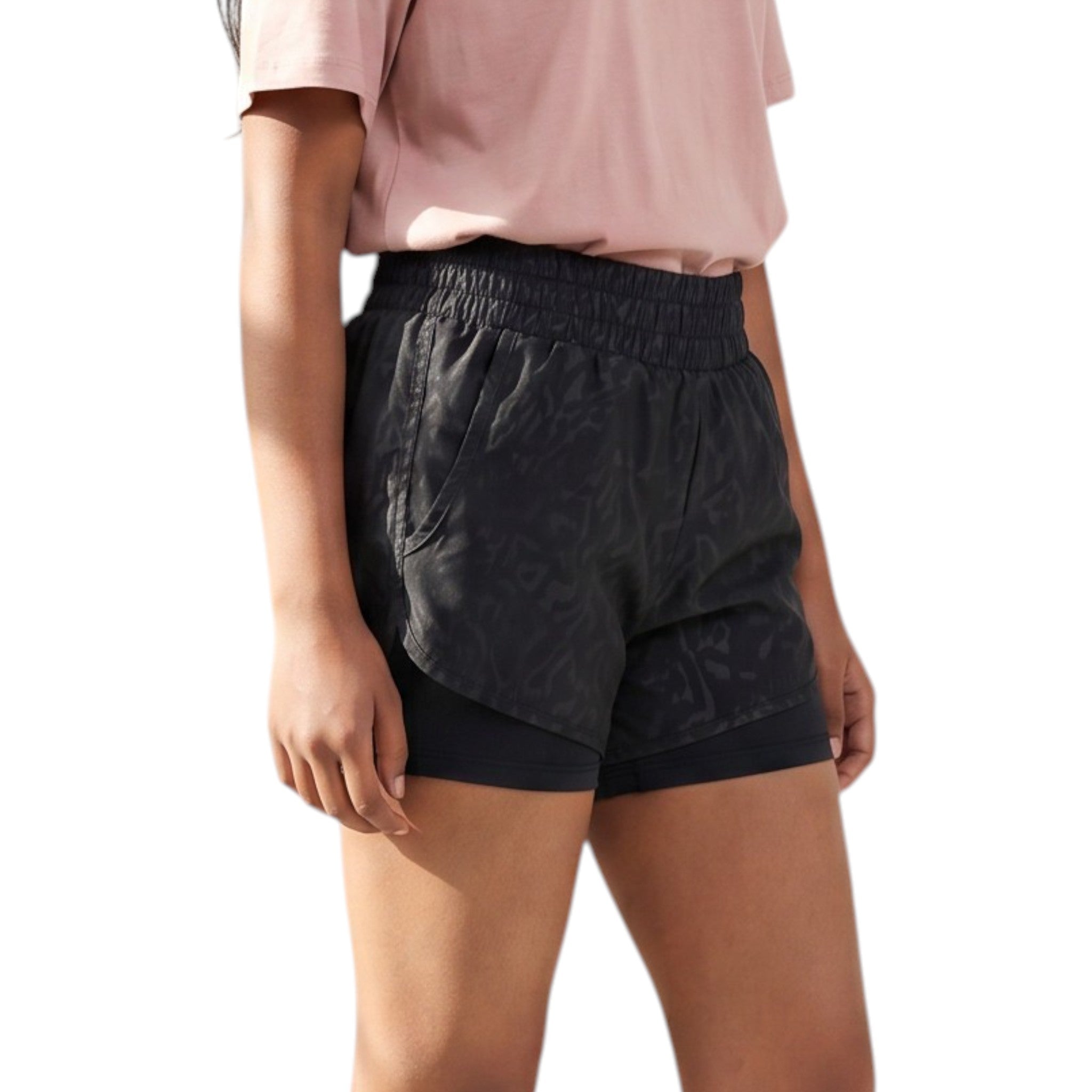 Everlast Savage Short Mujer