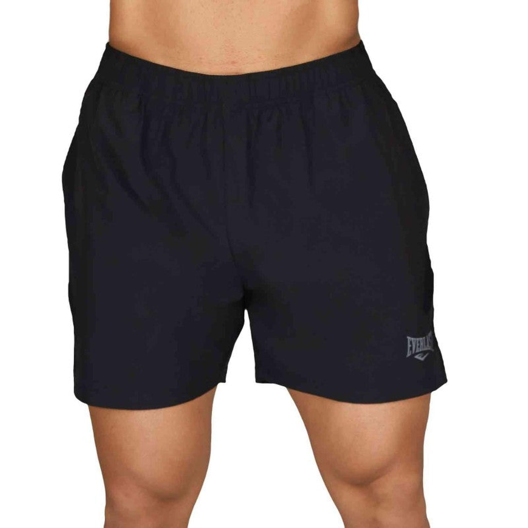 Short Poly/Spx Everlast Mile II 5"