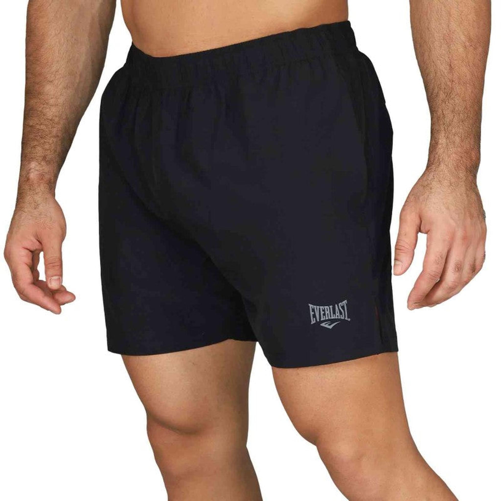 Short Poly/Spx Everlast Mile II 5"