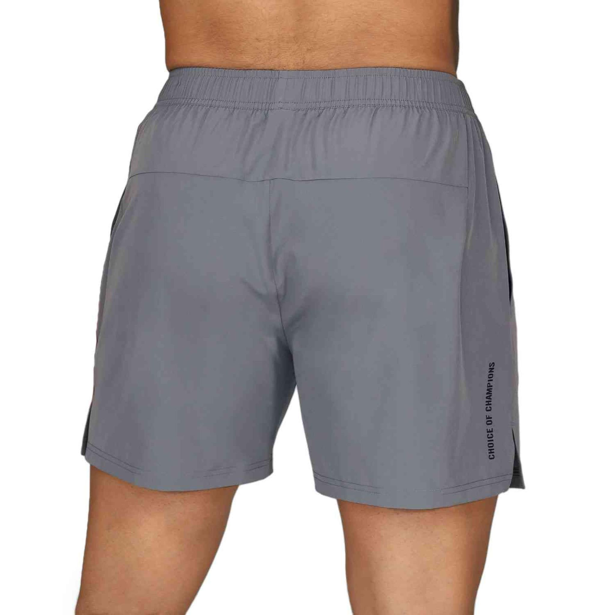 Short Poly Spx Everlast Mile II 5"