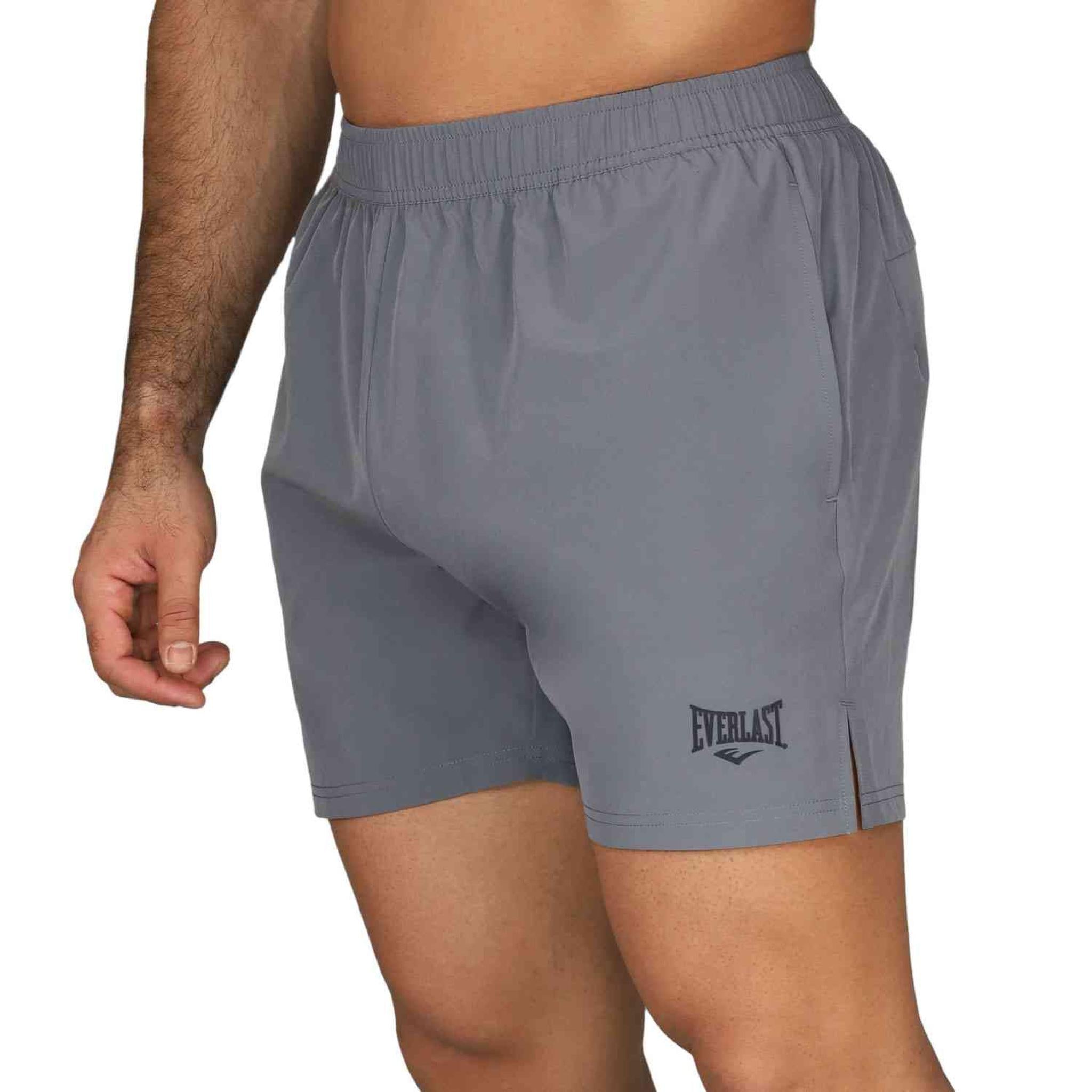 Short Poly Spx Everlast Mile II 5"