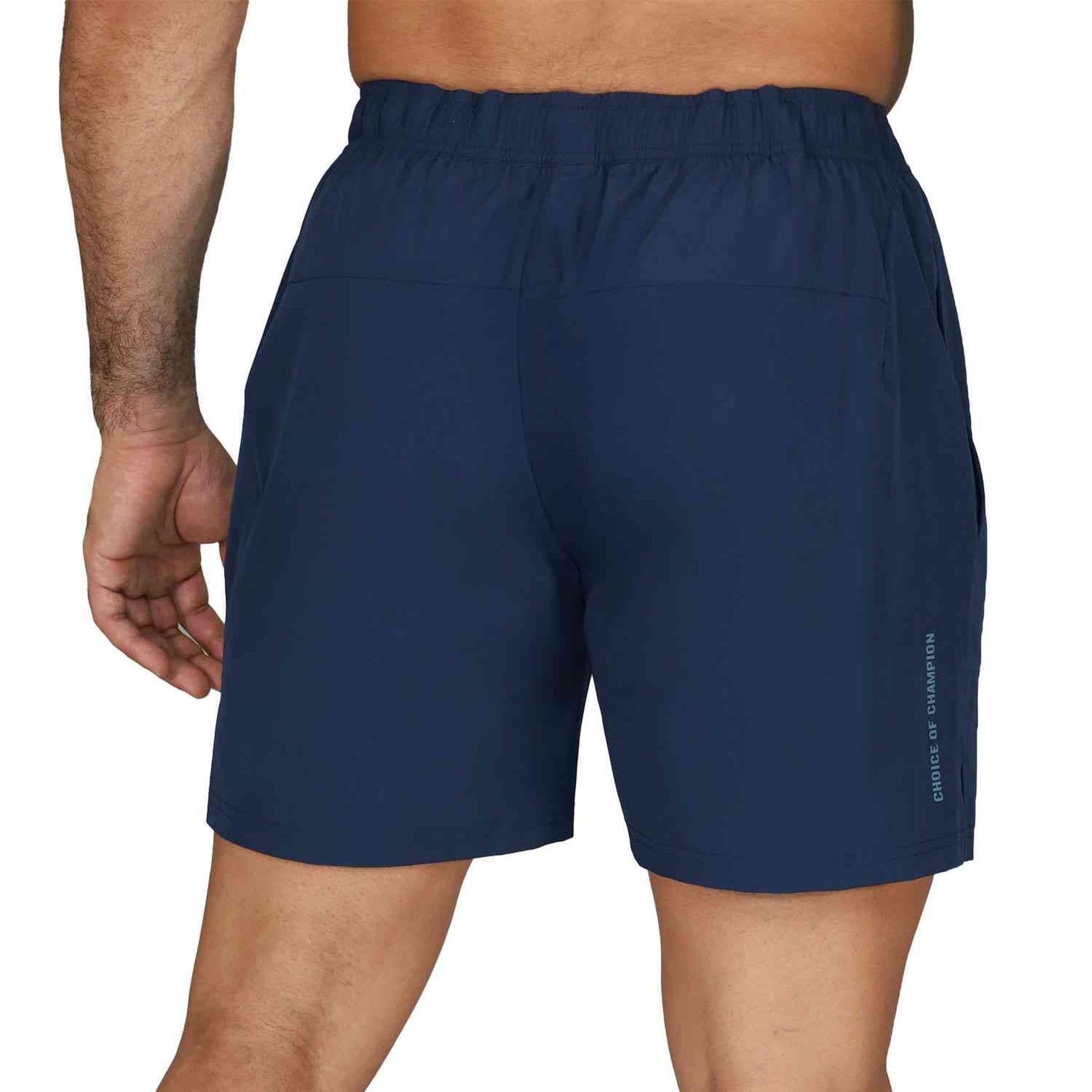 Short Poly Spx Everlast Mile II 5"