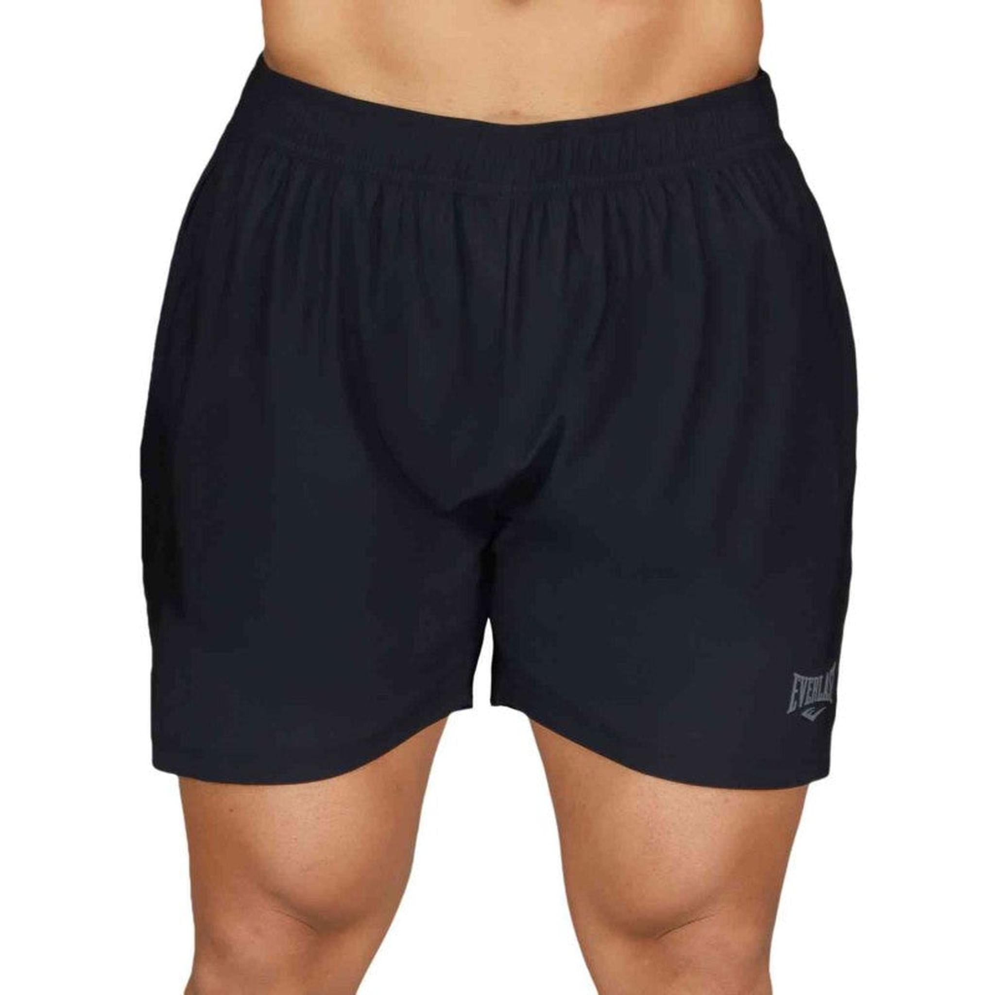 Short Poly/Spx Everlast Breaker II 5"