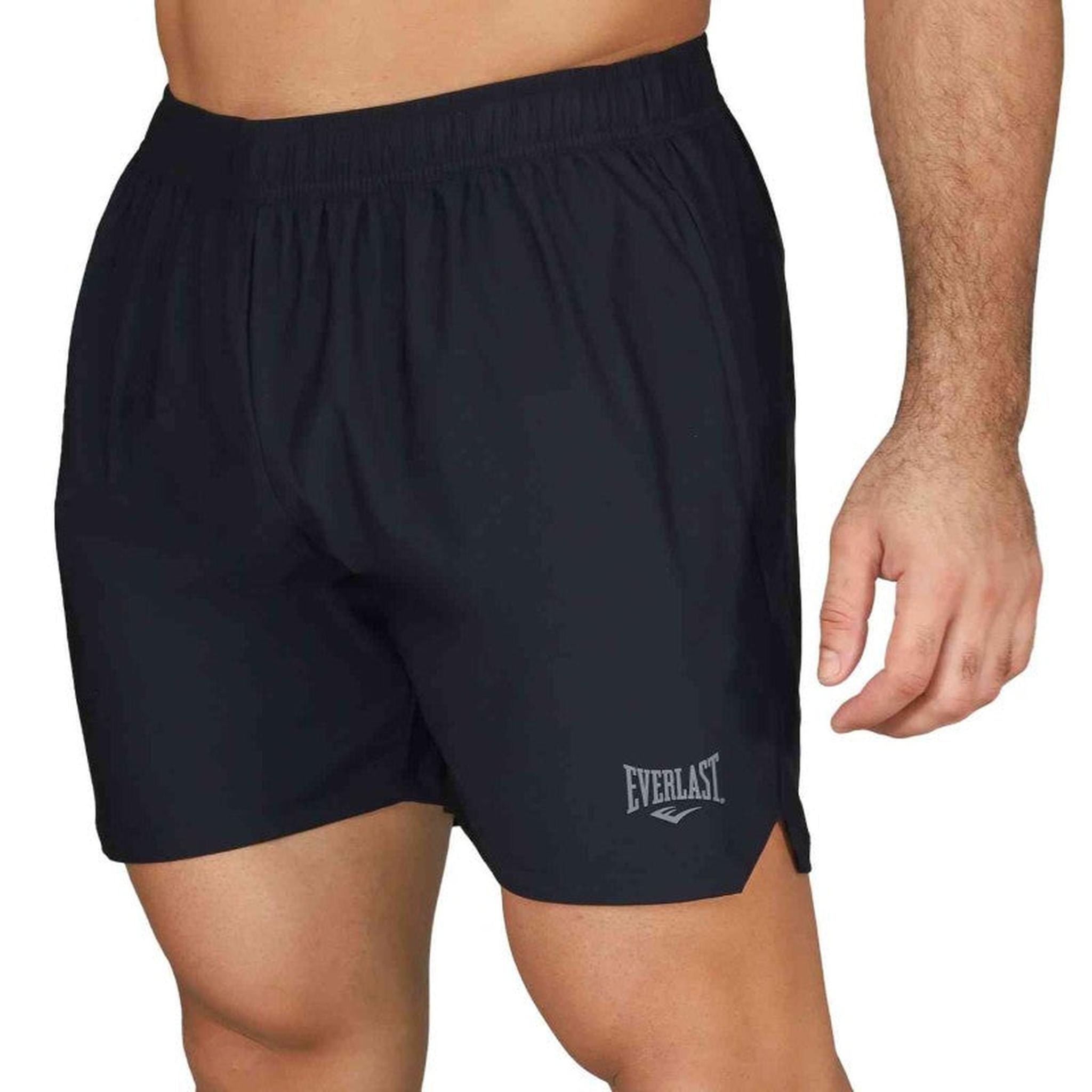 Short Poly/Spx Everlast Breaker II 5"
