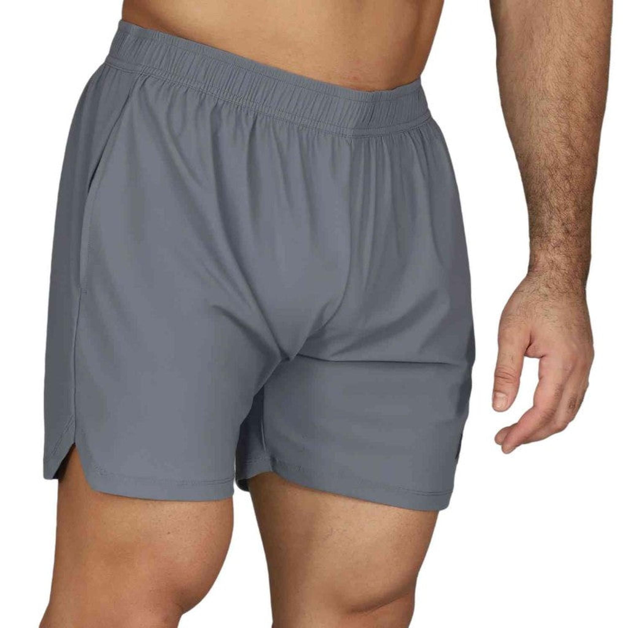 Short Poly/Spx Everlast Breaker II 6"