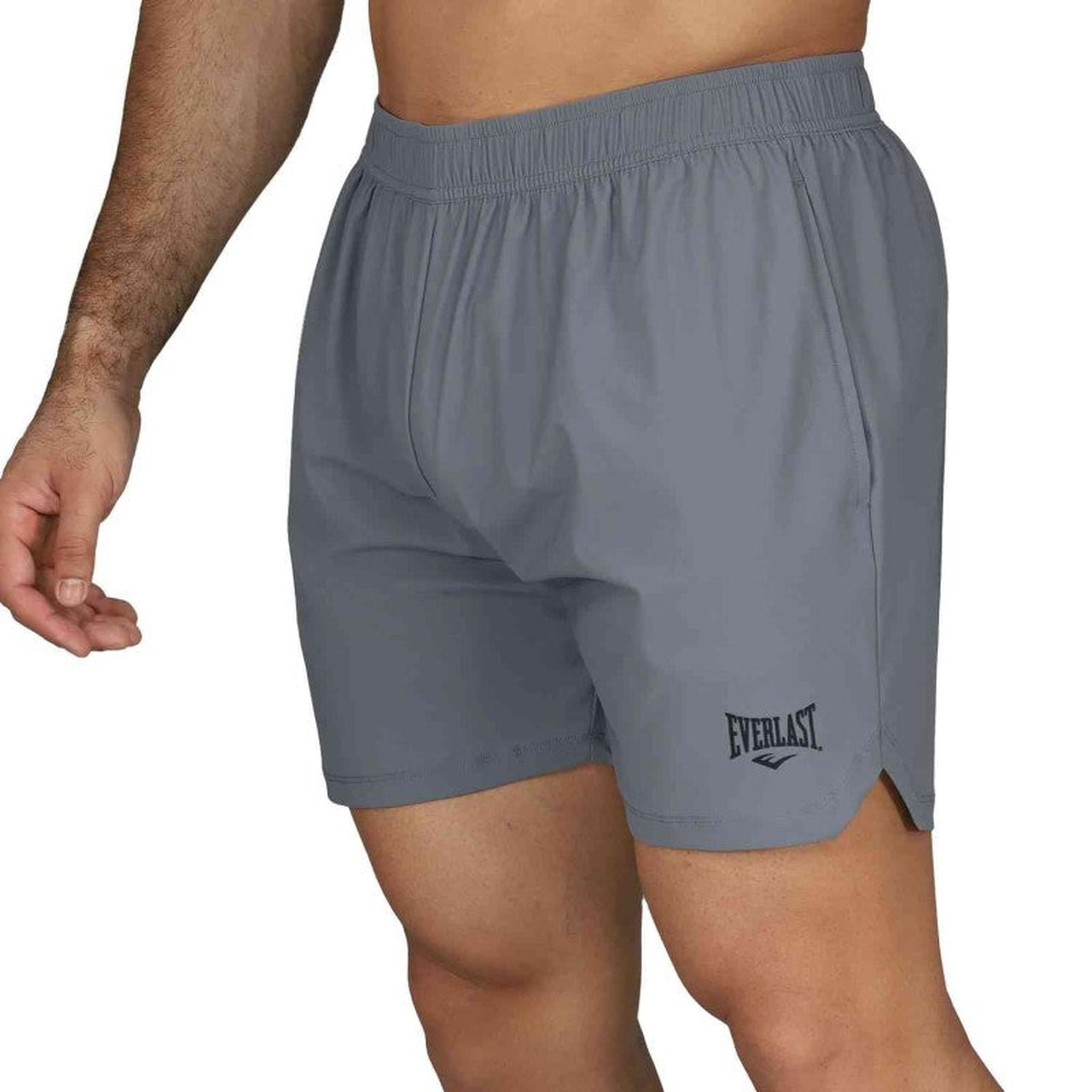 Short Poly/Spx Everlast Breaker II 6"