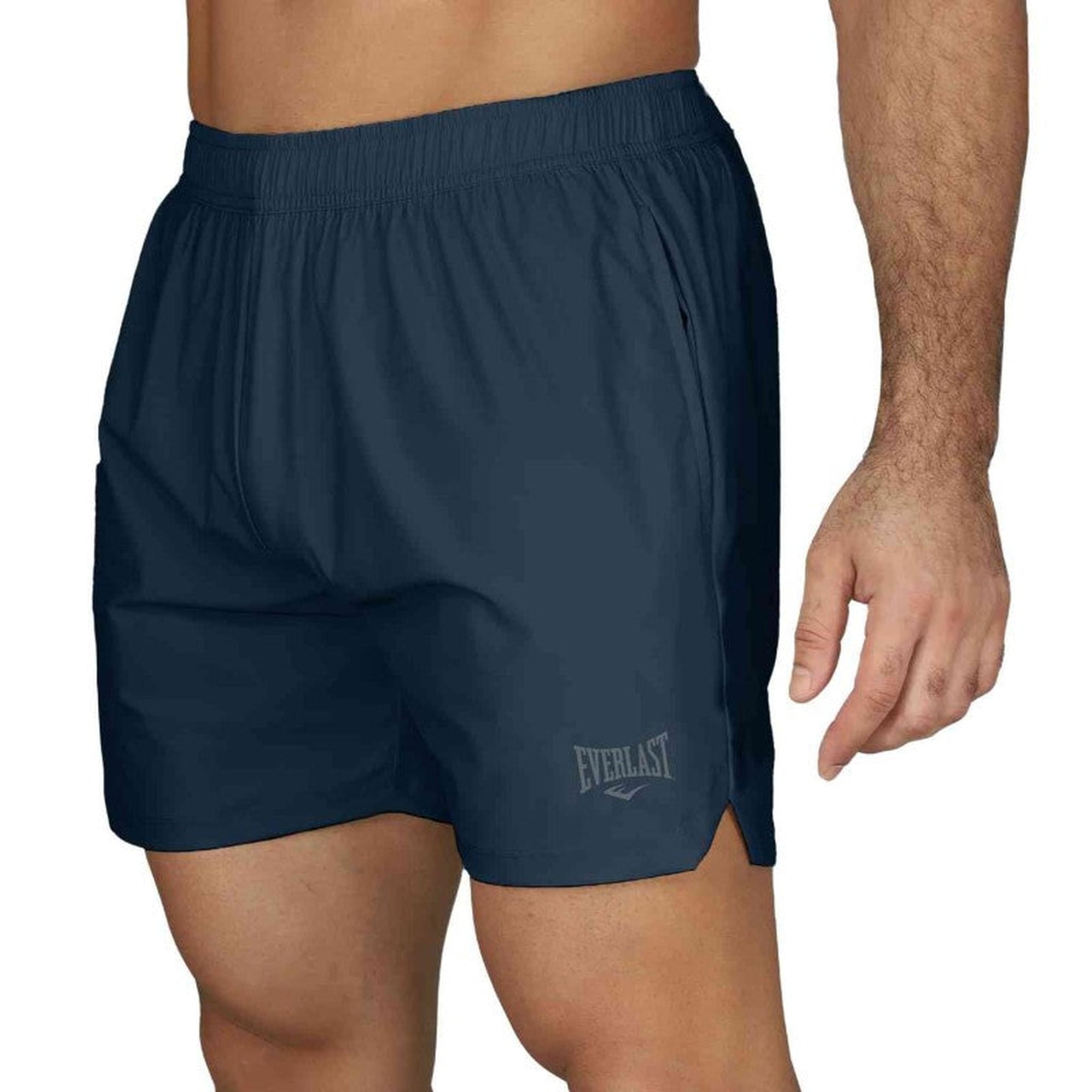 Short Poly/Spx Everlast Breaker II 6"