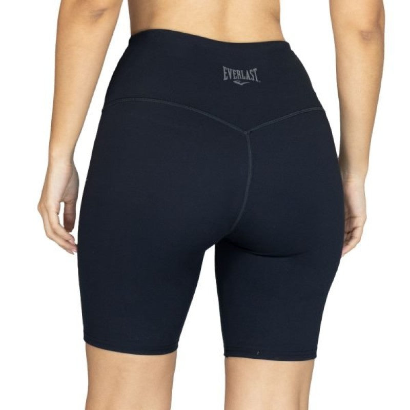 Everlast Biker Soft-Bold Short Mujer