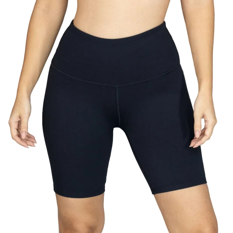 Everlast Biker Soft-Bold Short Mujer