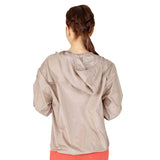 RAIN JACKET EVERLAST REBEL KAHKI