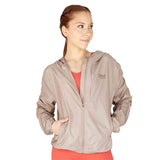 RAIN JACKET EVERLAST REBEL KAHKI