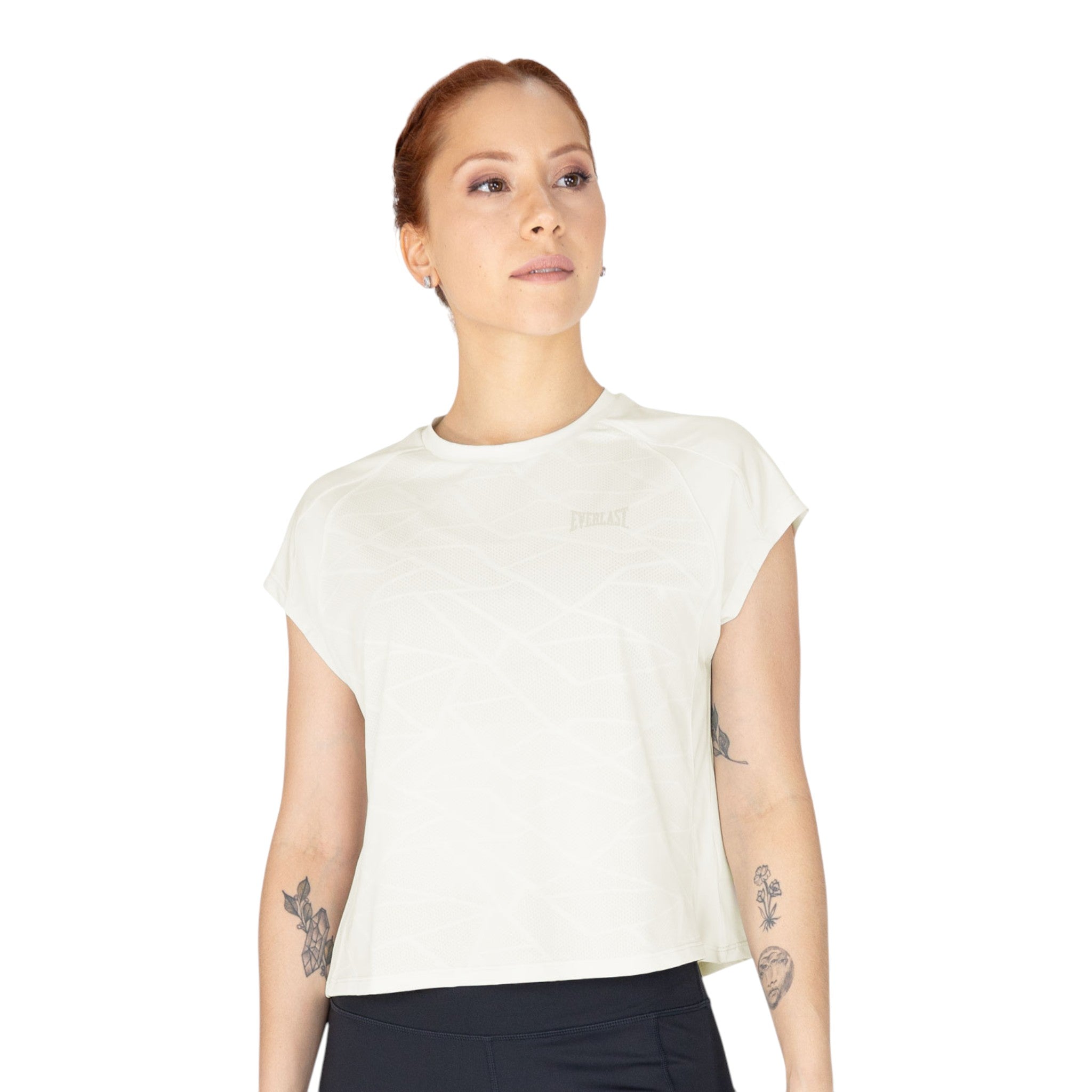 Everlast Jacquard