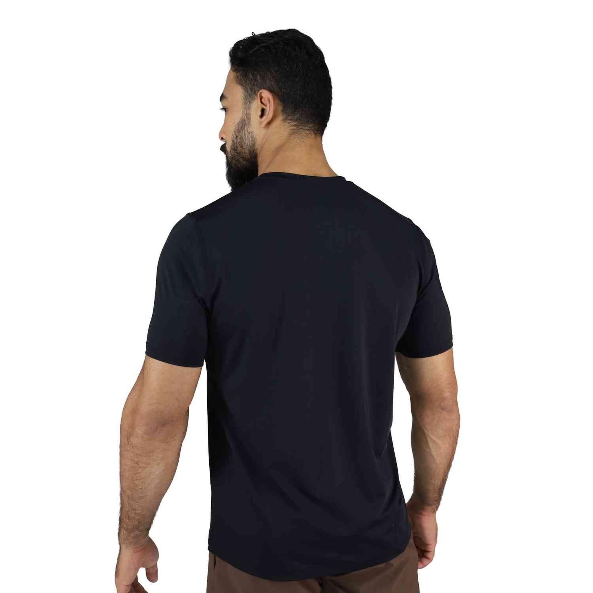 Tshirt Poly Spx Everlast Falcon III
