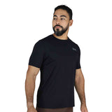 TSHIRT MEN POLY SPX EVERLAST FALCON III