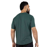 TSHIRT MEN POLY EVERLAST TRAIN