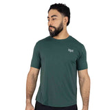 TSHIRT MEN POLY EVERLAST TRAIN