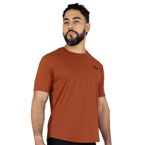 TSHIRT MEN TRAIN EVERLAST