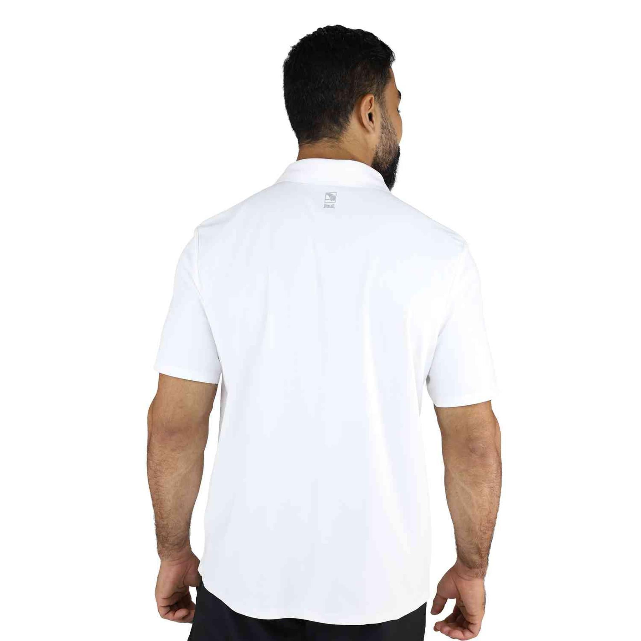 Everlast Ace Camiseta Polo Hombre