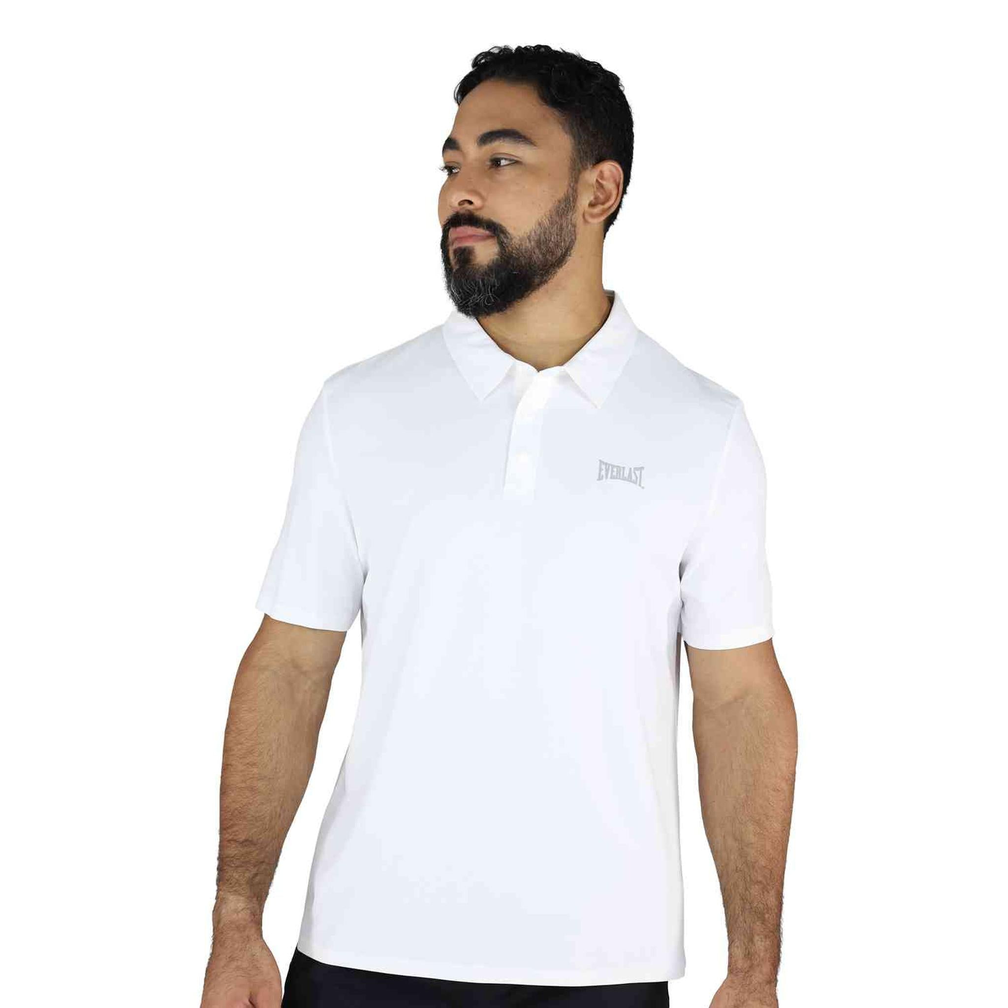 Everlast Ace Camiseta Polo Hombre