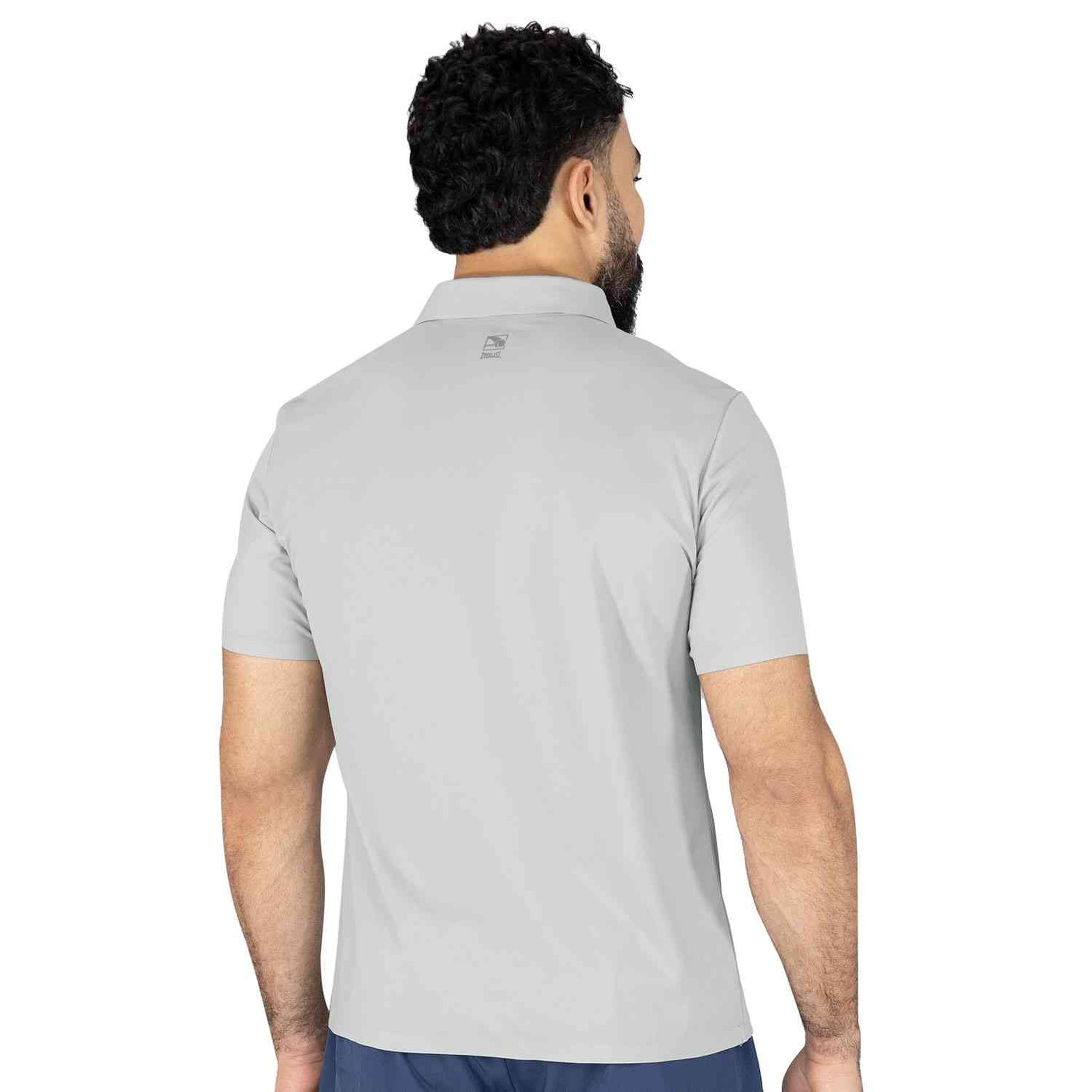 Everlast Ace Camiseta Polo Hombre