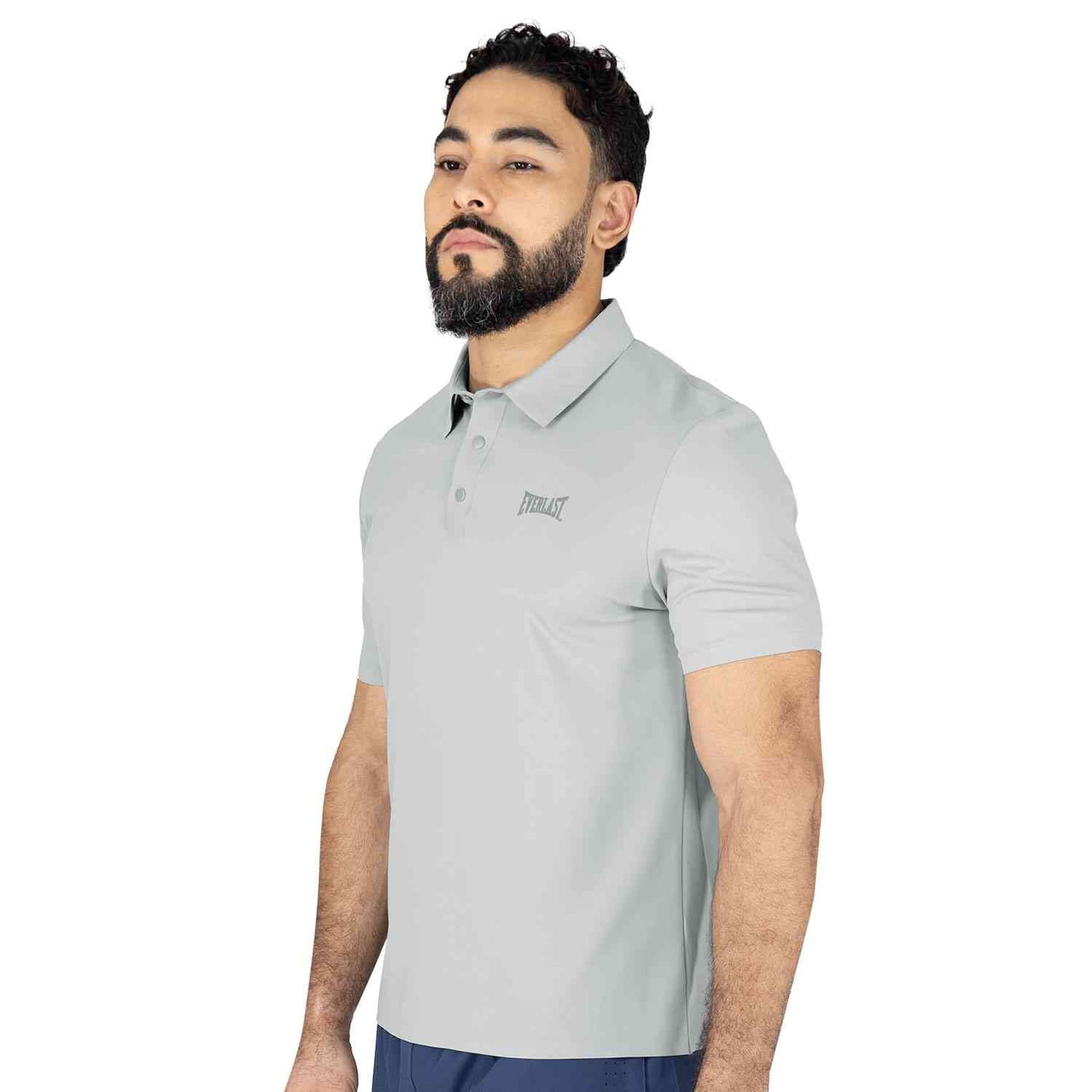 Everlast Ace Camiseta Polo Hombre