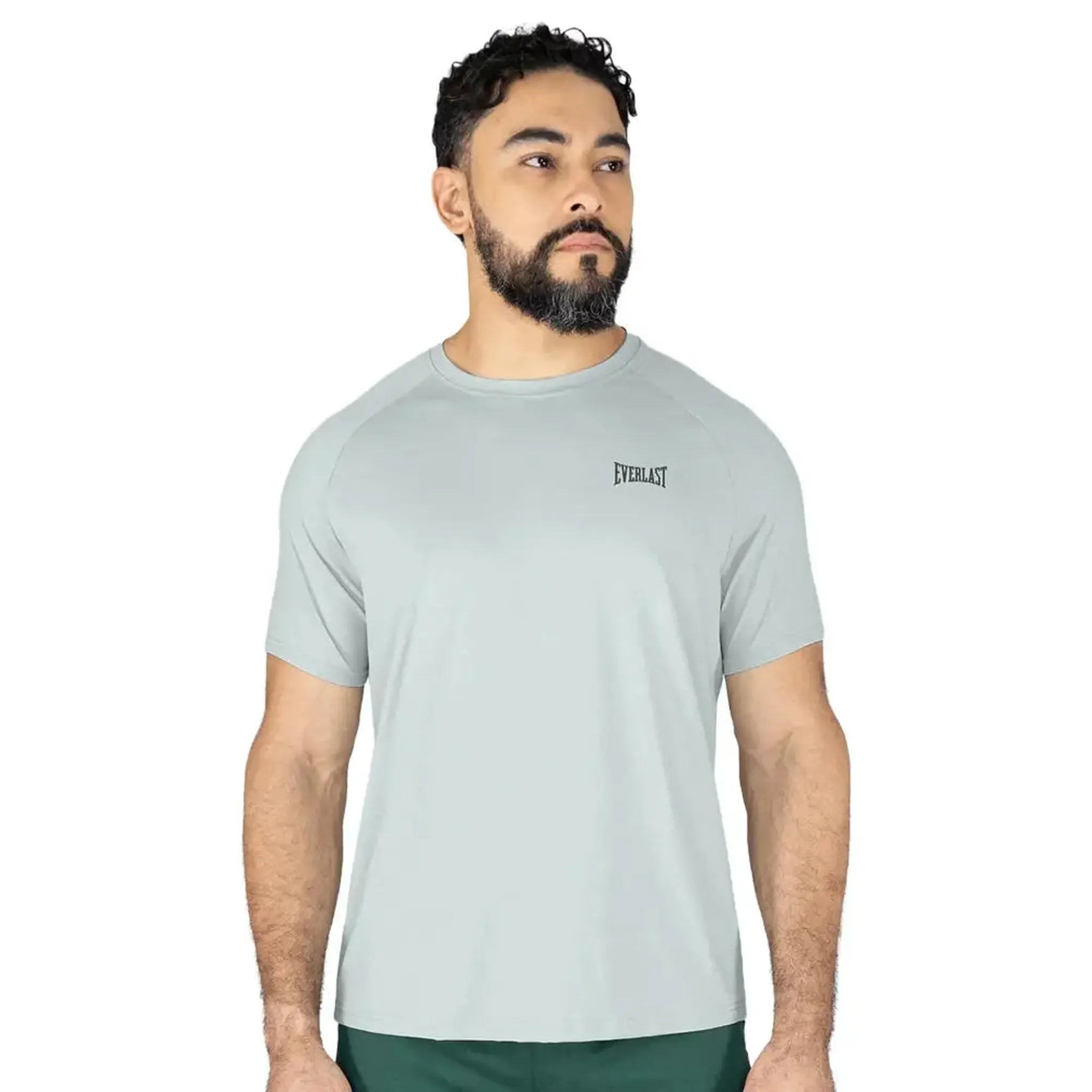 Tshirt Men Poly Everlast E Day 2.0
