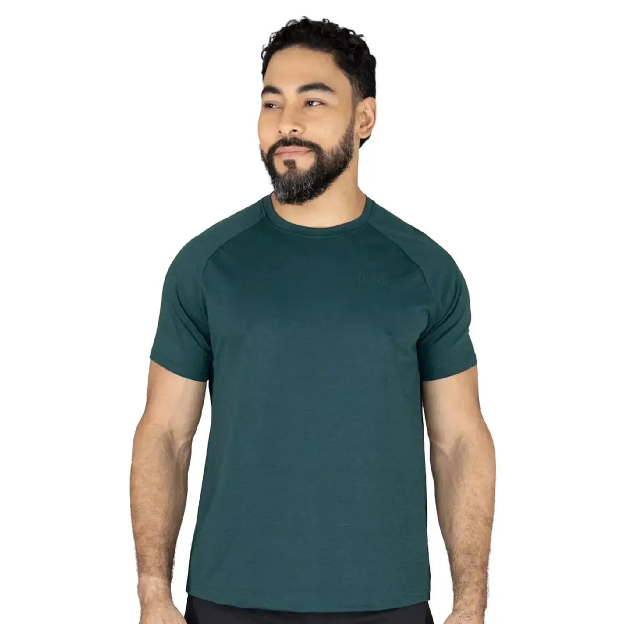 Tshirt Poly Everlast E Day 2.0