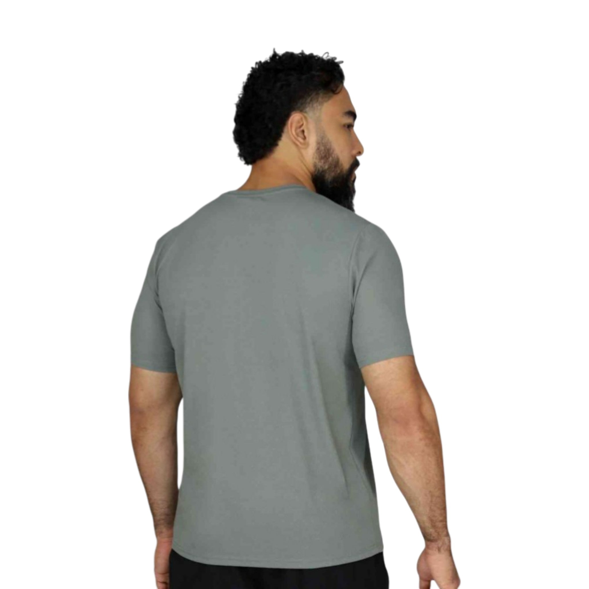 Everlast Square II Camiseta Hombre