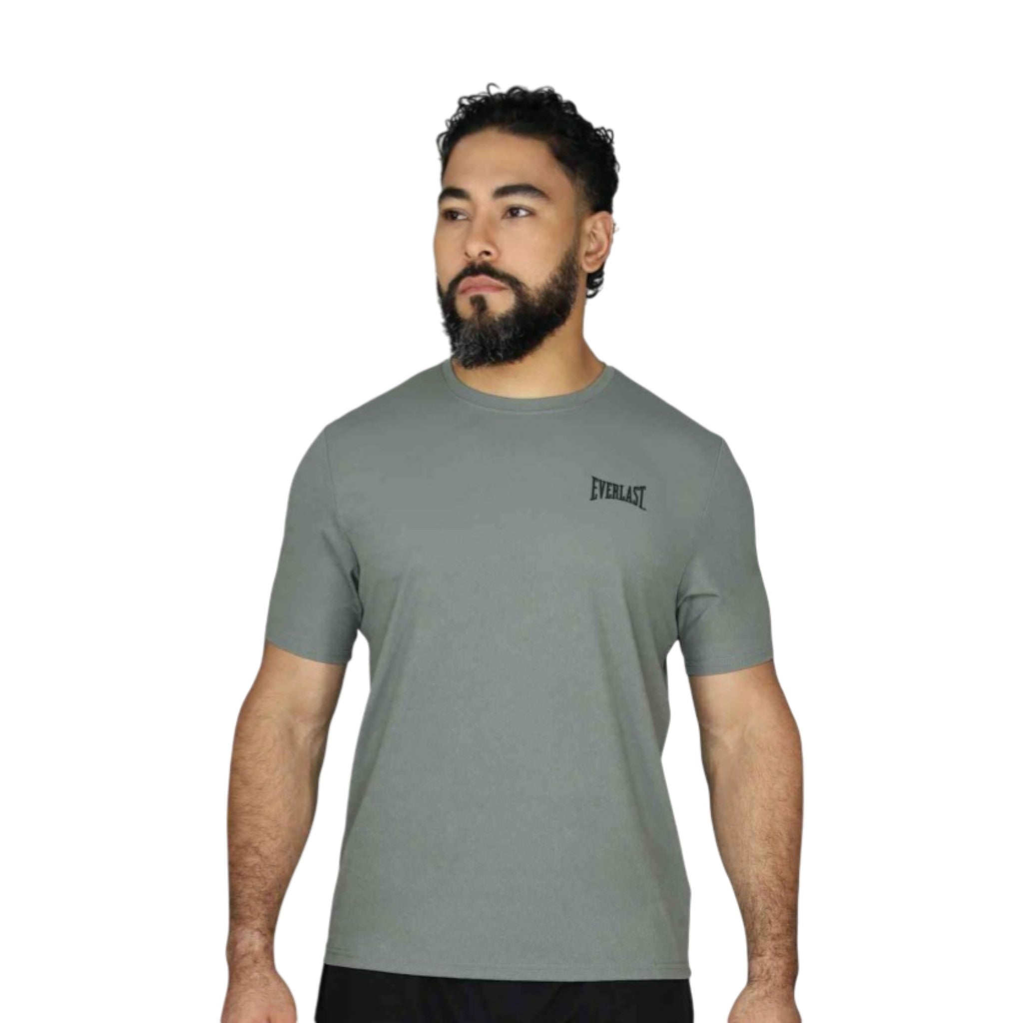 Everlast Square II Camiseta Hombre