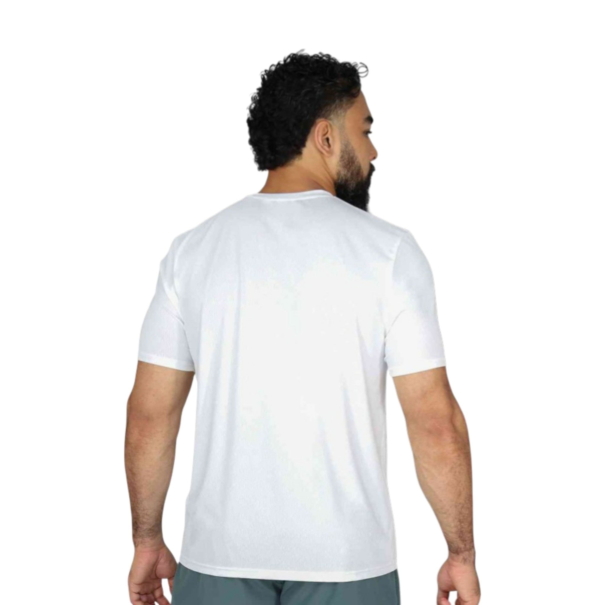 Everlast Square II Camiseta Hombre