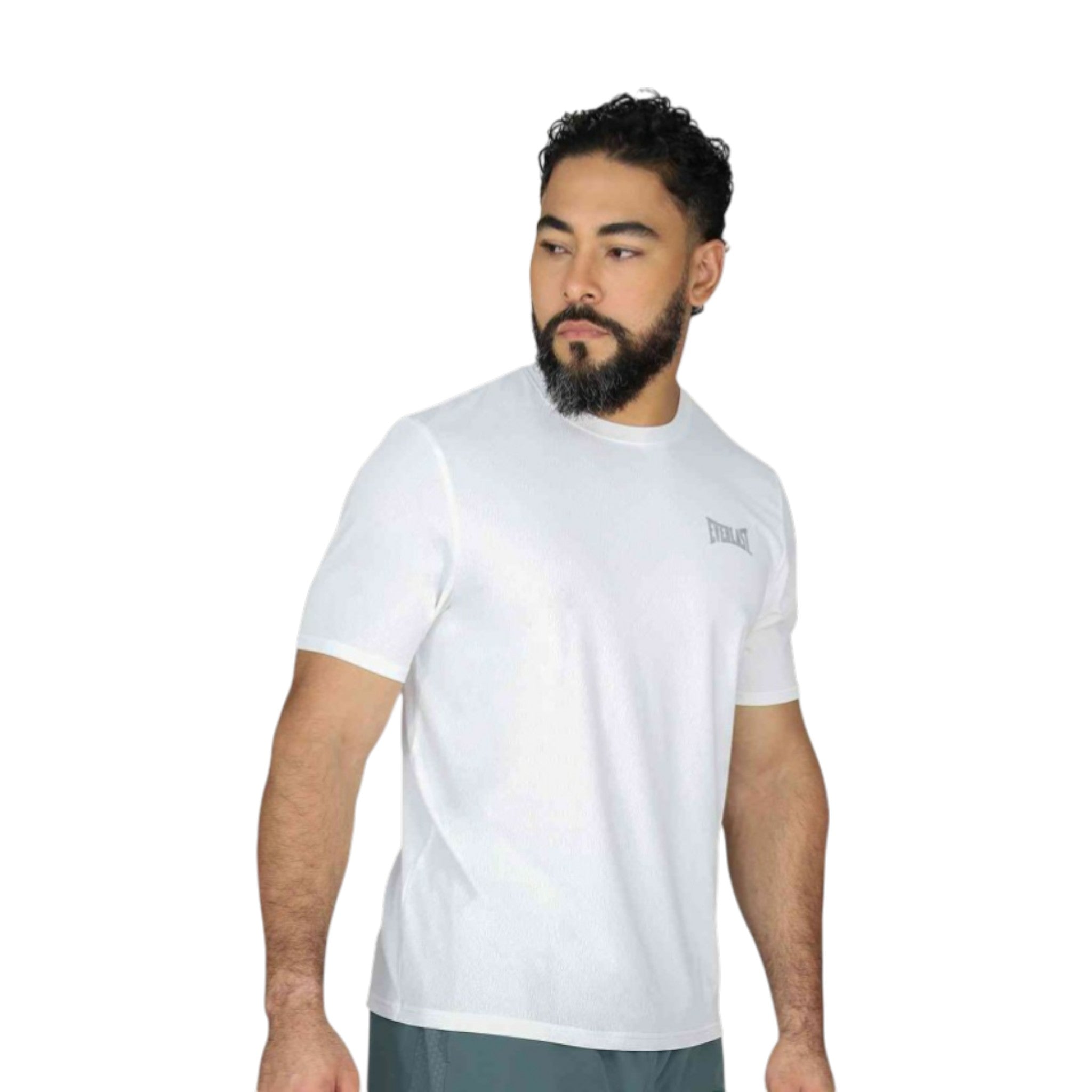 Everlast Square II Camiseta Hombre