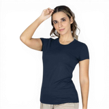 EVERLAST T-Shirt E-Day mujer