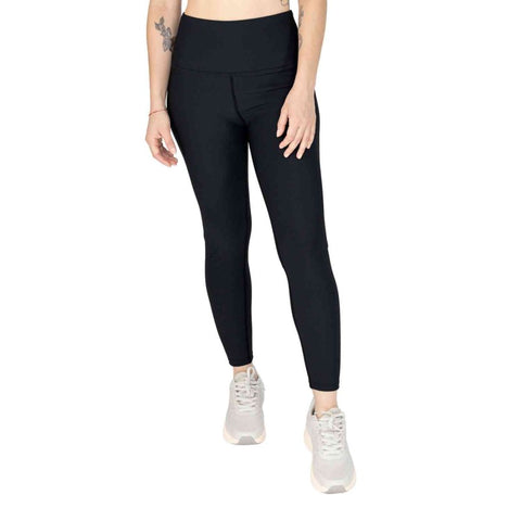 LEGGING EVERLAST COFFE RIBBED
