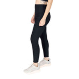 LEGGING EVERLAST COFFE RIBBED