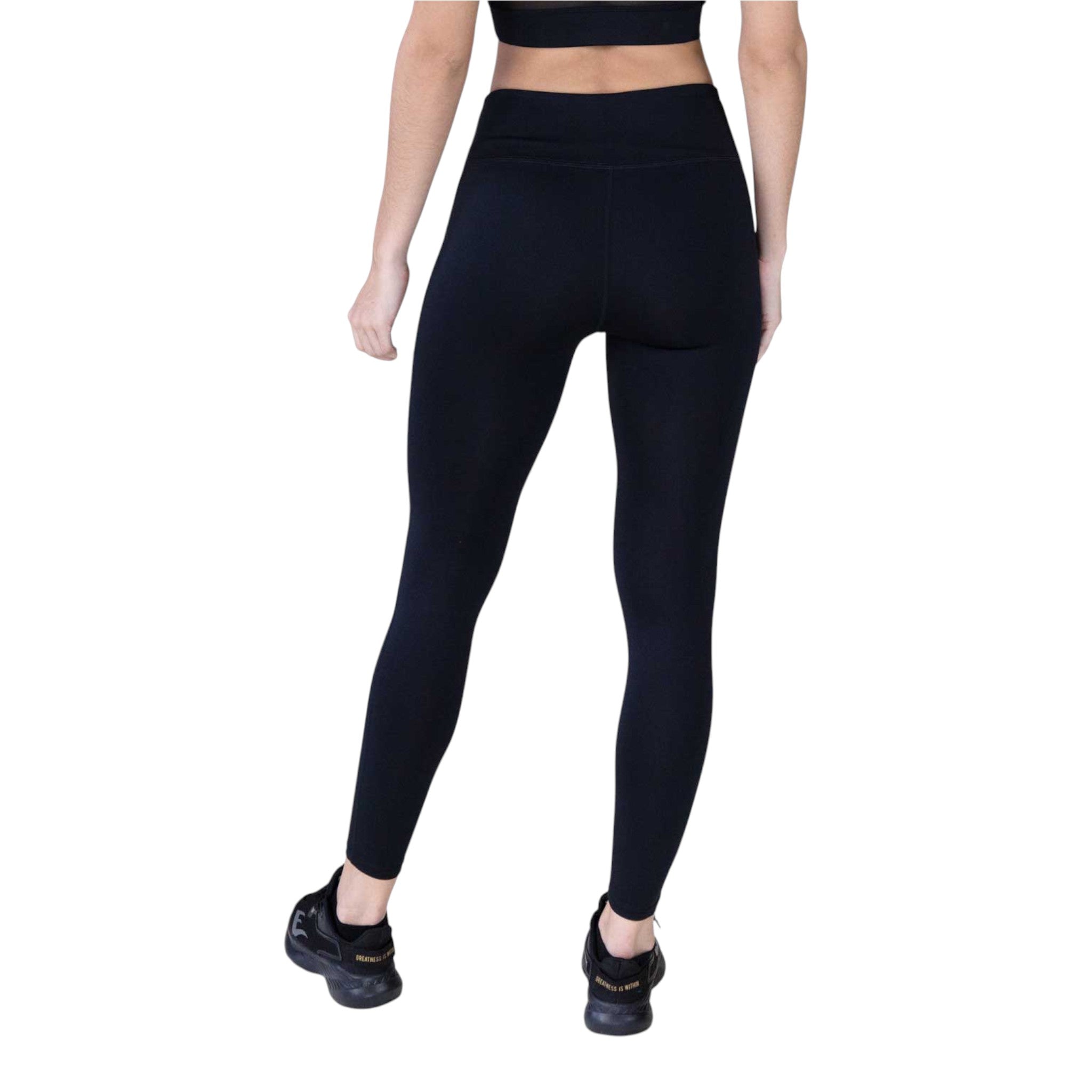 Everlast Bold Legging Mujer