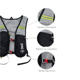 EVERLAST Chaleco de hidratación 2 Lt