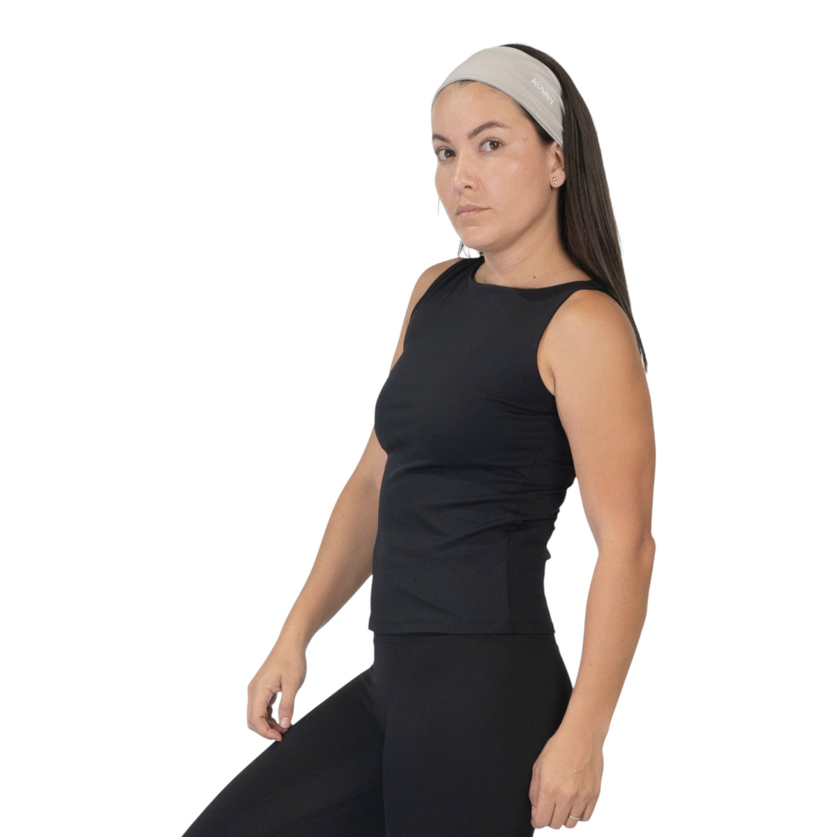 Everlast Jewel Camiseta Mujer · Negro