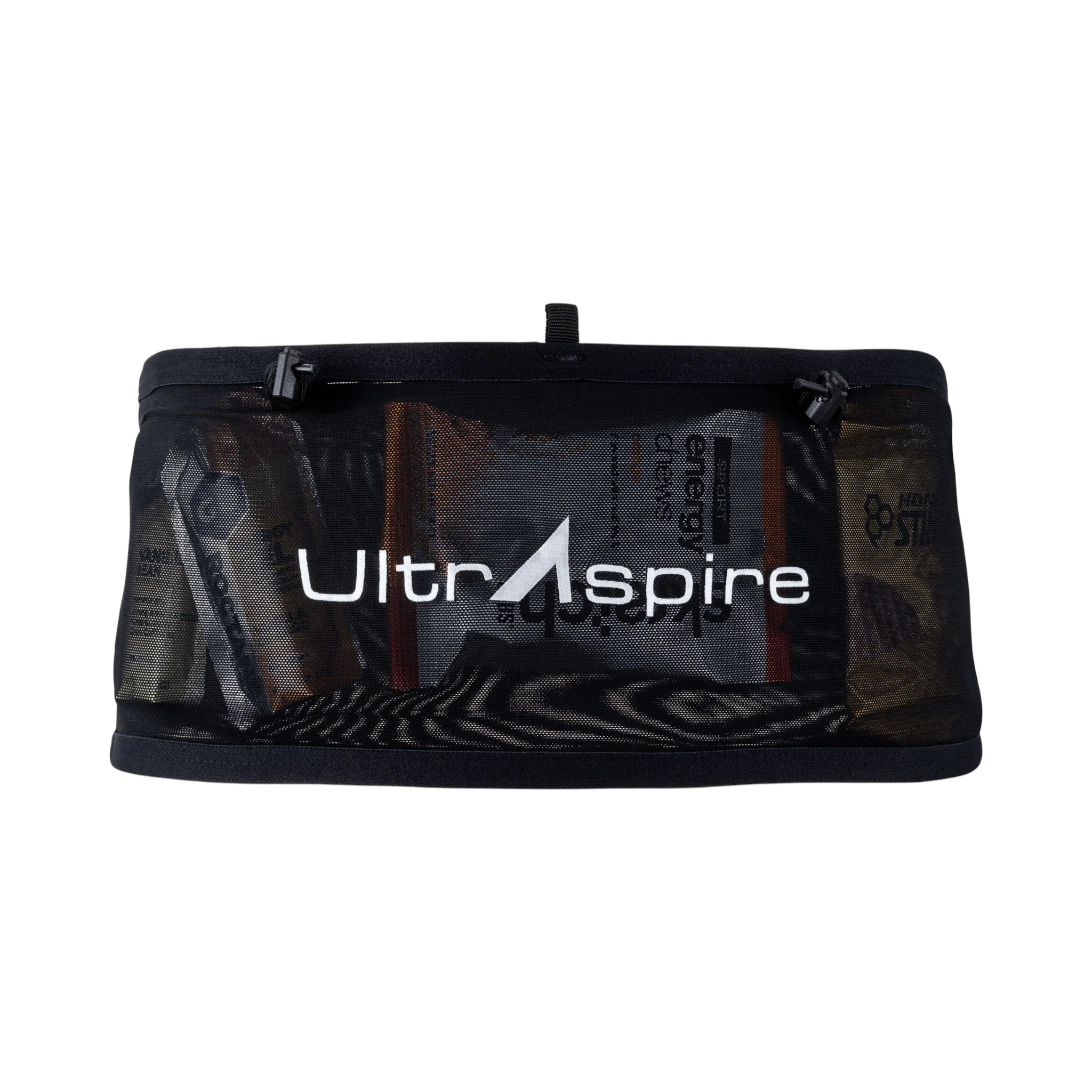 ULTRASPIRE Fitted Race Belt 3.0