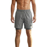 SHORT 2IN1 MEN EVERLAST TRACK 5