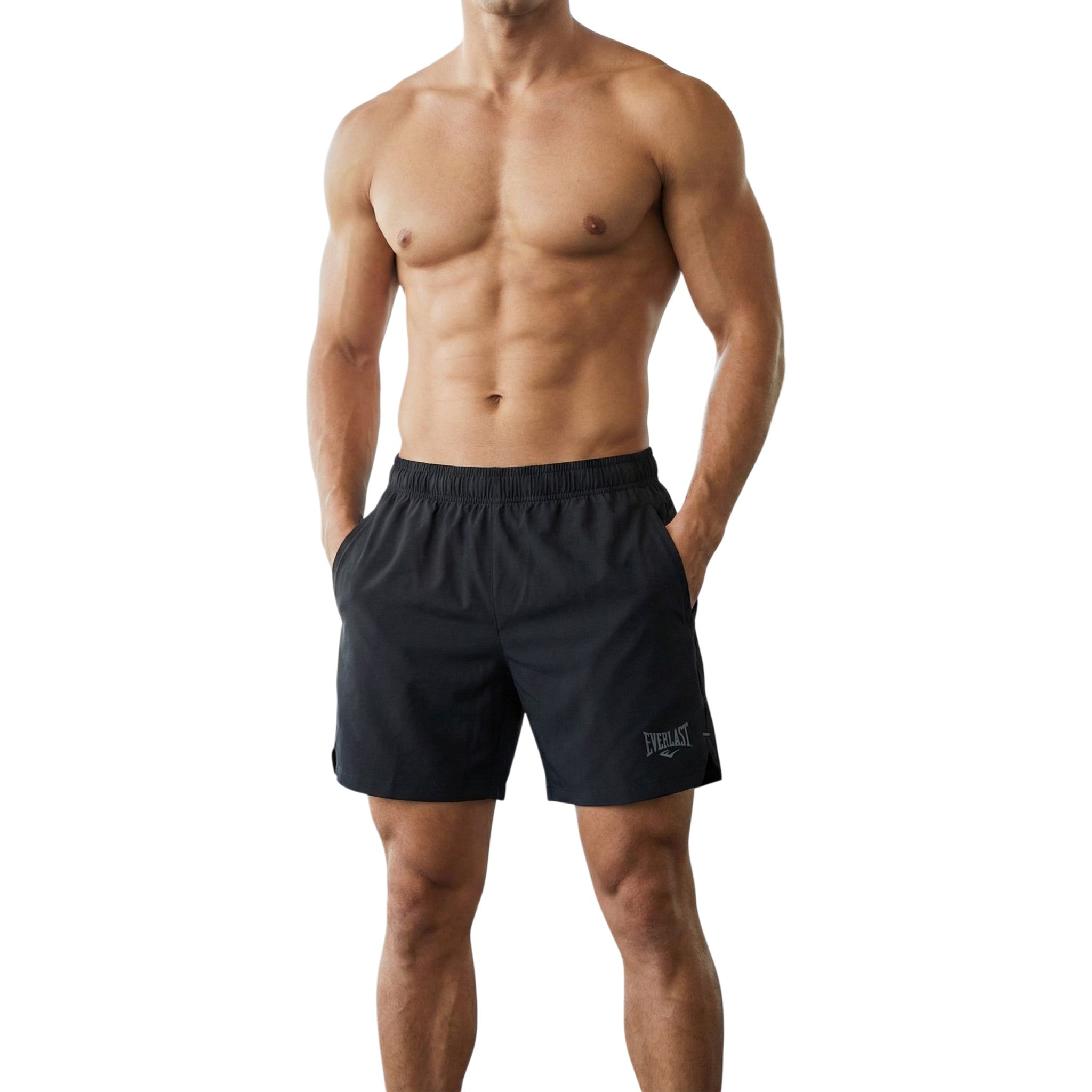 Short Men Everlast Compass