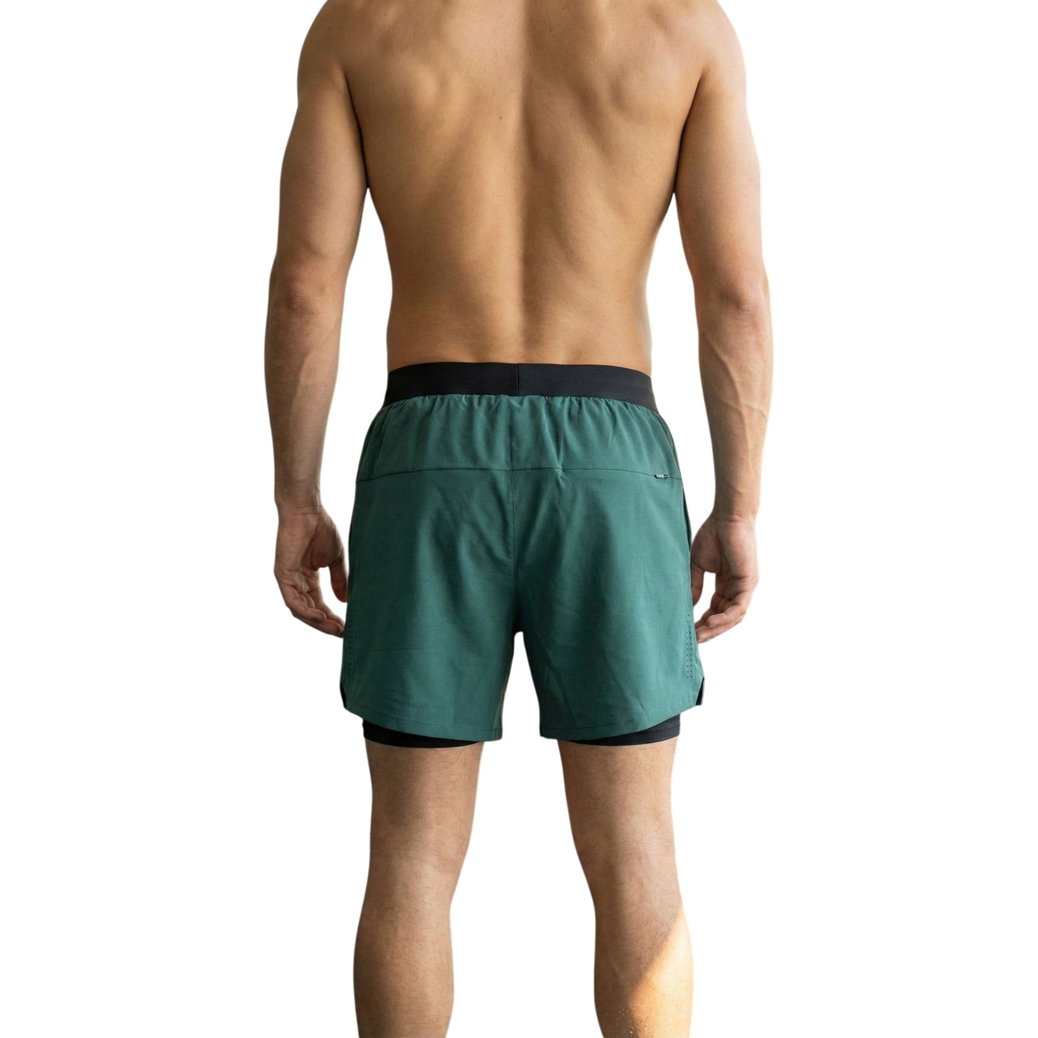 Short 2In1 Everlast Pioneer 5