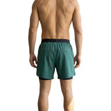 SHORT 2IN1 MEN EVERLAST PIONEER 5