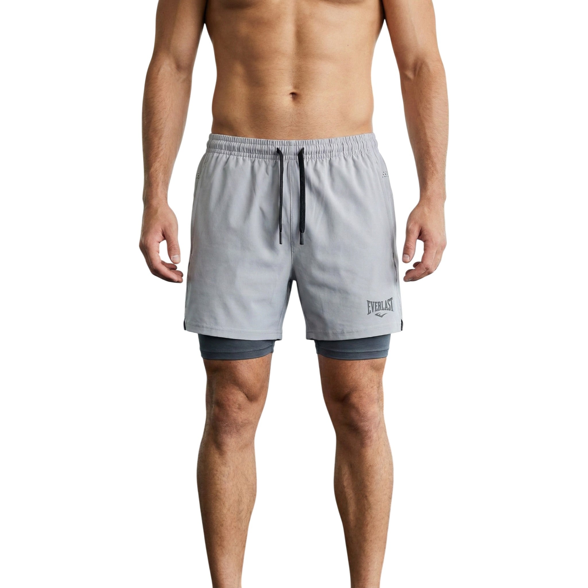 Short 2In1 Men Everlast Rush 5