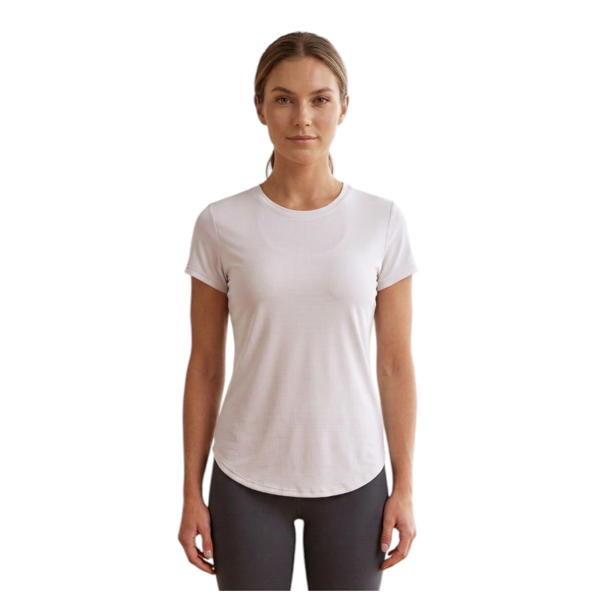 Physical Zone Runner Tee Mujer