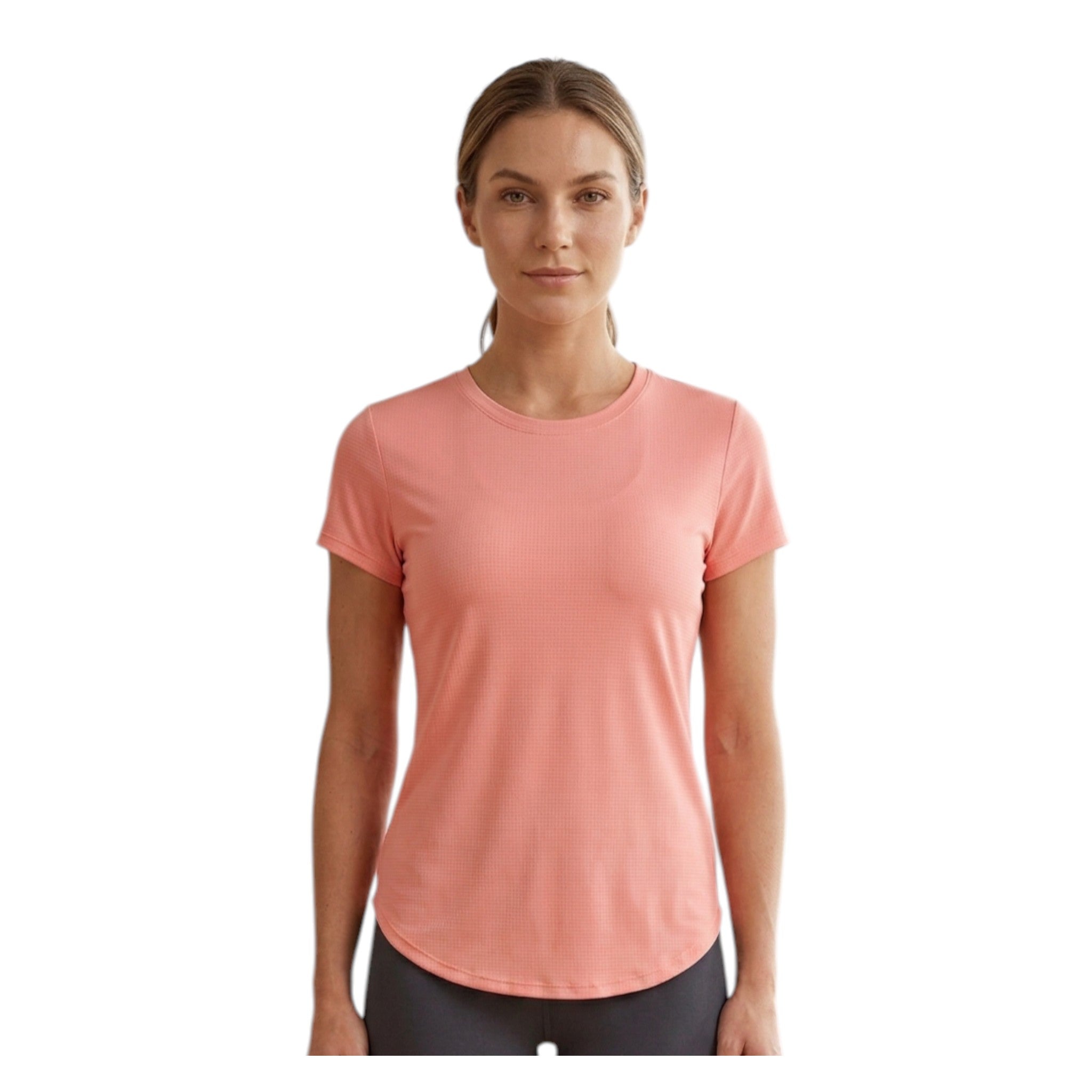 Physical Zone Runner Tee Mujer