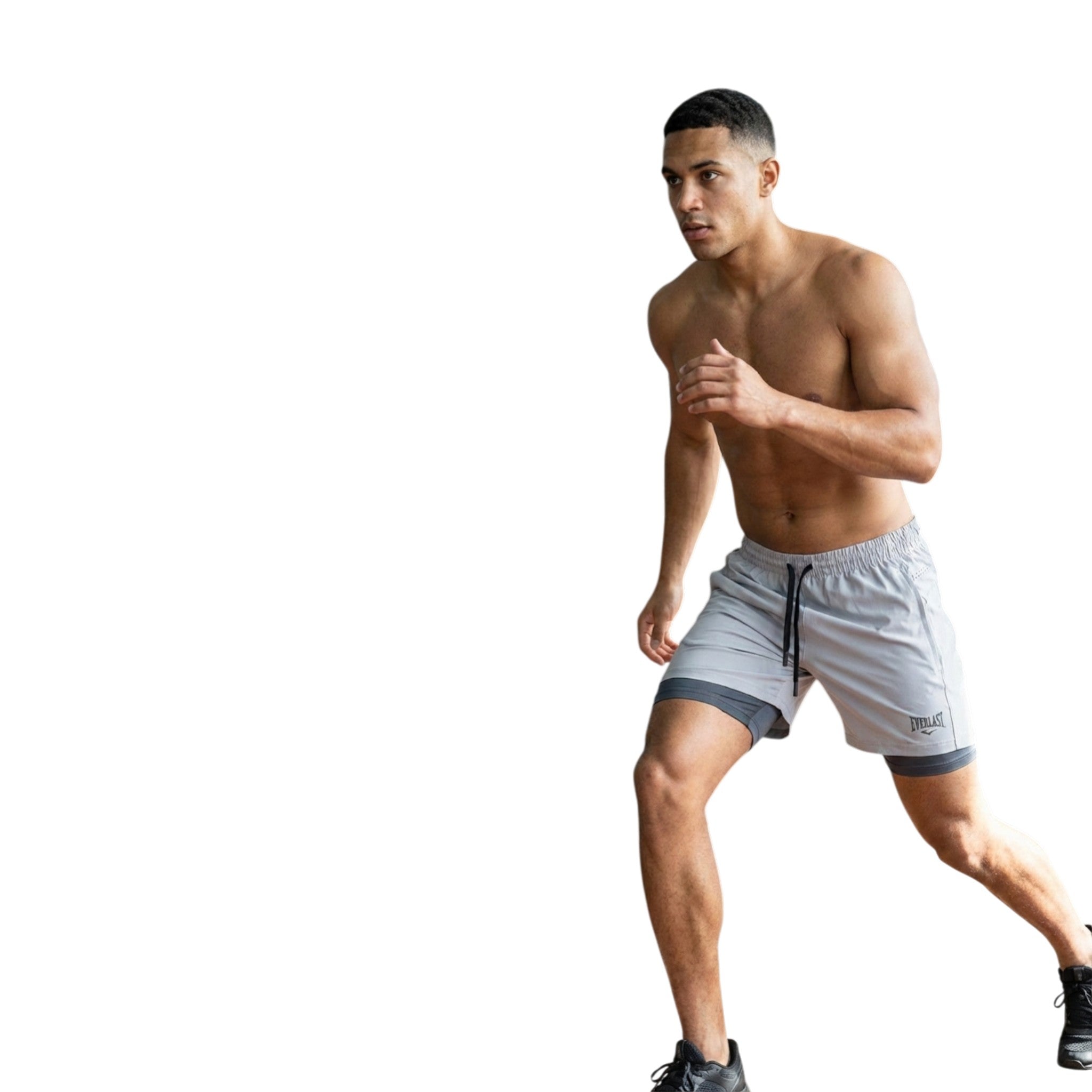 Short 2In1 Men Everlast Rush 5