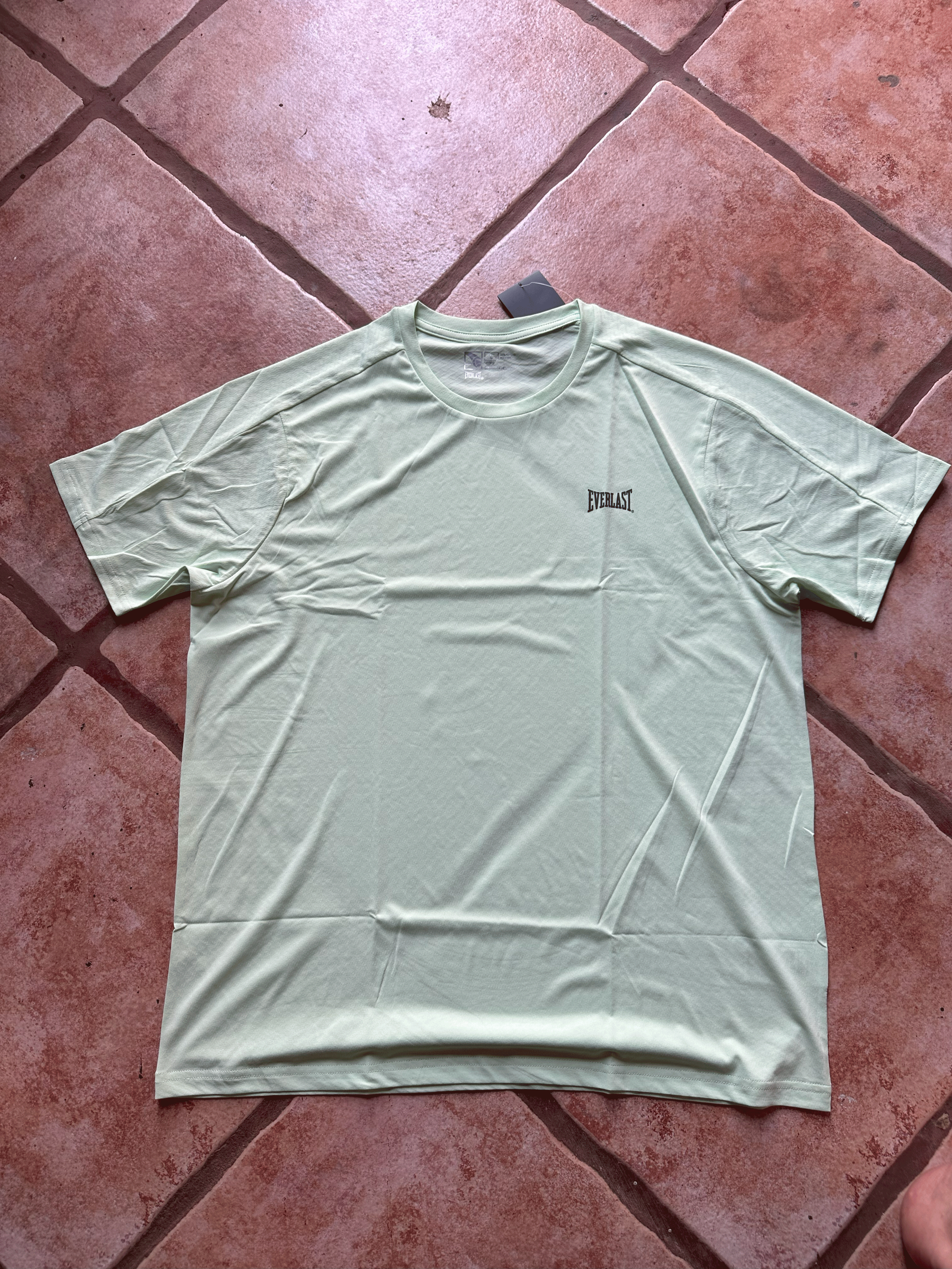 Everlast Urban Camiseta Hombre
