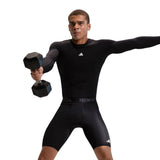 Licra Corta Tech Fit Compression